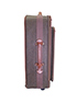 Medium Suitcase, side view